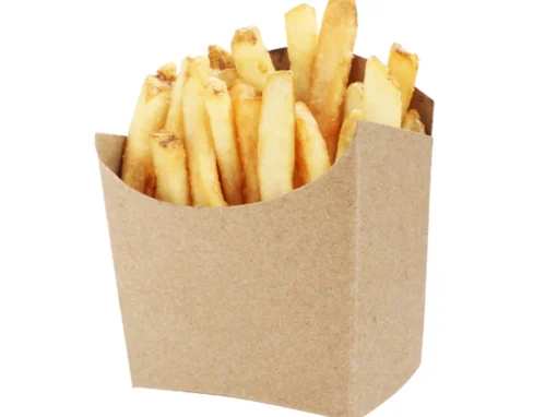 Caja Abierta Chica 16oz Caja Abierta Chica 16oz