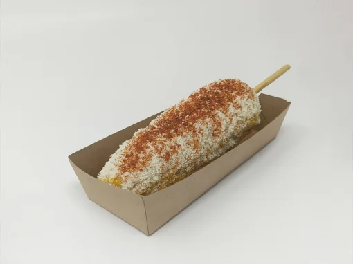 Charola Rectangular Chica 22oz Charola Rectangular Chica 22oz