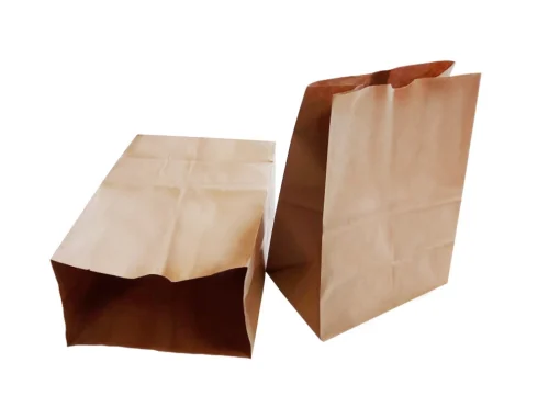 Bolsa Kraft Bolsa Kraft